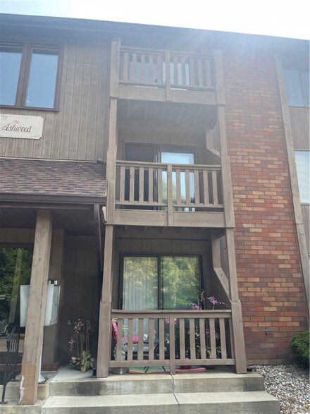 464 Woodside Trail Unit A6, Decatur, IL 62521