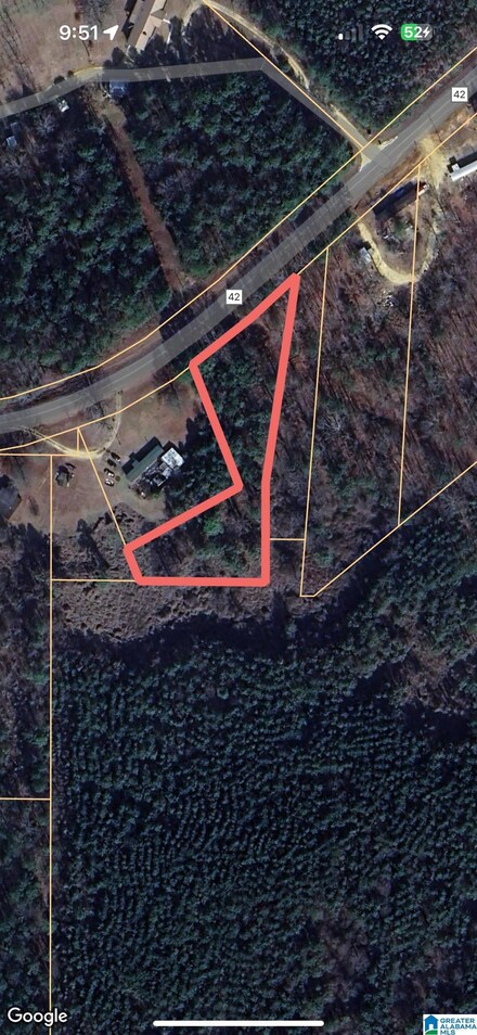 0 County Highway 42 Unit 1 21414986, Guin, AL 35563
