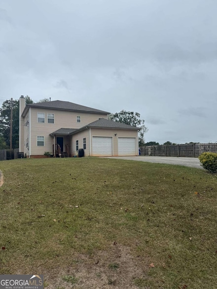 2066 Tilson Rd, Decatur, GA 30032