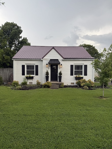 140 N Tarver Ave, Lebanon, TN 37087