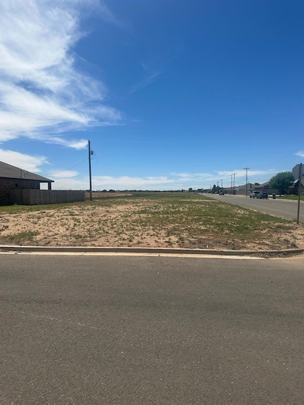 202 Joliet Ave, Levelland, TX 79336