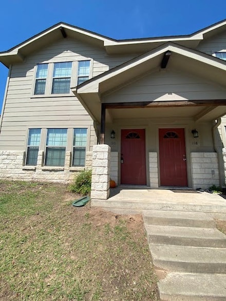 110 Vista Way, Huntsville, TX 77340