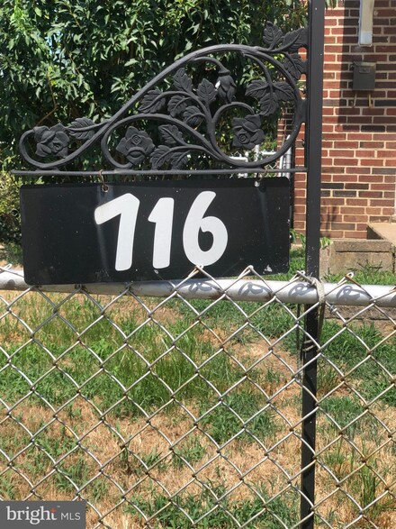 716 Clymer Ln, Ridley Park, PA 19078