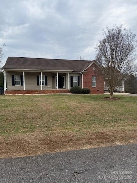 164 Angel Oaks Dr, Statesville, NC 28677