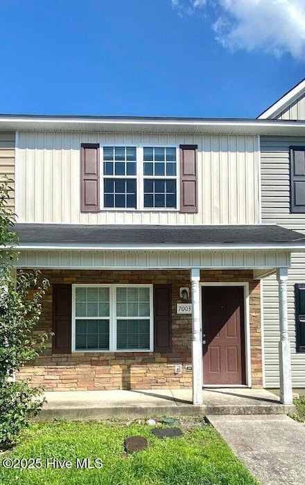 7003 Banister Loop, Jacksonville, NC 28546