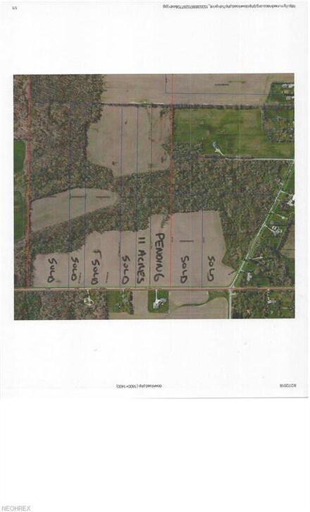 0 Smith Rd Unit 3991340, Spencer, OH 44275