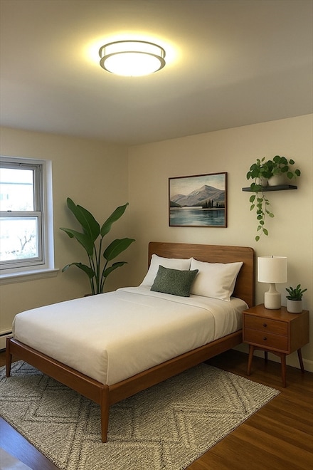 105 Chestnut St Unit 2, Brookline, MA 02445