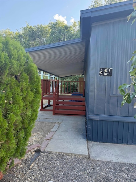 621 N Timathy Rd, Boise, ID 83713