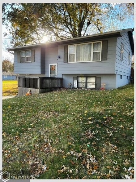 722 N 22nd St, Clarinda, IA 51632