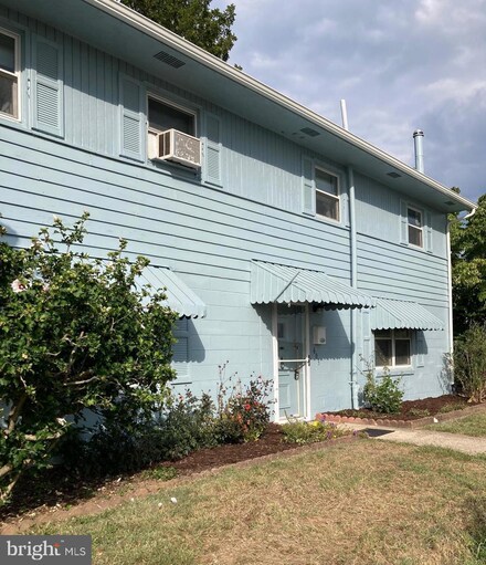 603 W B St, Brunswick, MD 21716