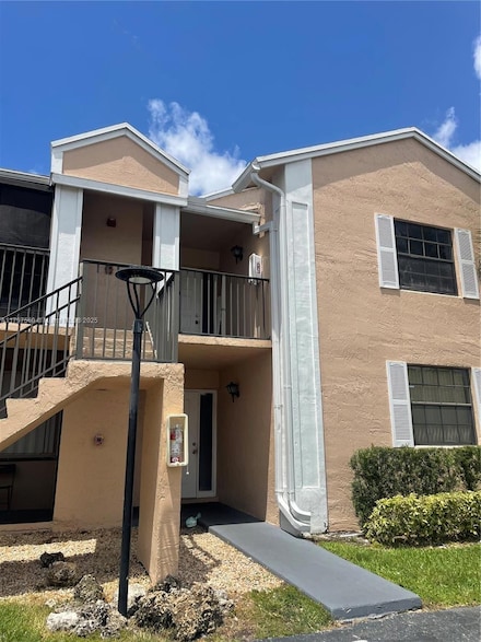 1190 Washington Cir Unit 1190D, Homestead, FL 33034