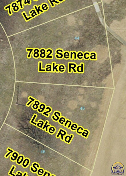 7882 Seneca Lake Rd Unit 7882, 7892 Seneca La, Ozawkie, KS 66070