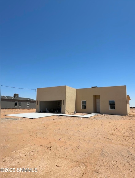 1352 Thar Desert Dr, Chaparral, NM 88081