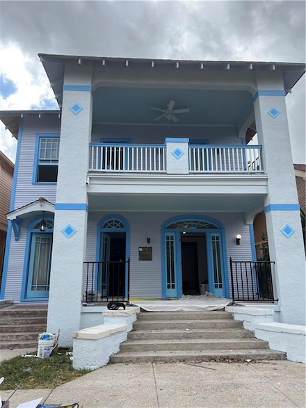 4614 Orleans Ave, New Orleans, LA 70119