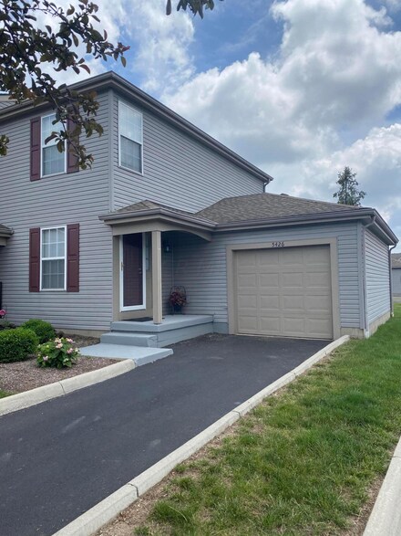 5426 Baneberry Ave Unit 15F, Columbus, OH 43235