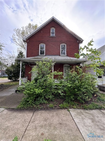 364 Burger St, Toledo, OH 43605