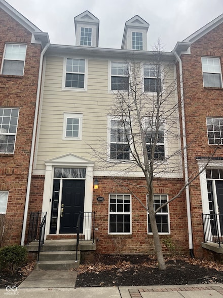 1002 Cavendish Dr, Carmel, IN 46032