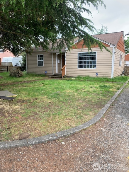4312 S Lawrence St, Tacoma, WA 98409