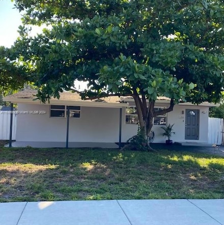 5691 NE 7th Terrace, Fort Lauderdale, FL 33334