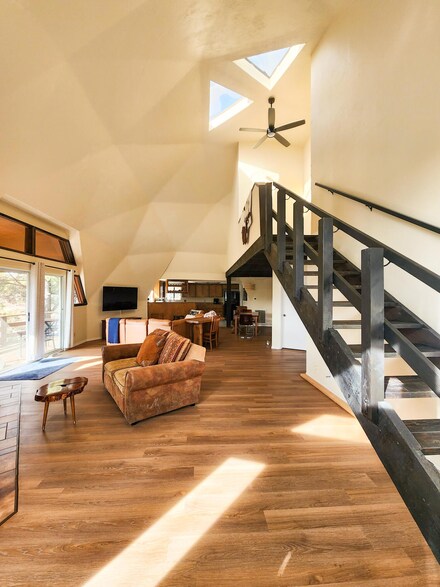 1400 W Lake Dr, Payson, AZ 85541