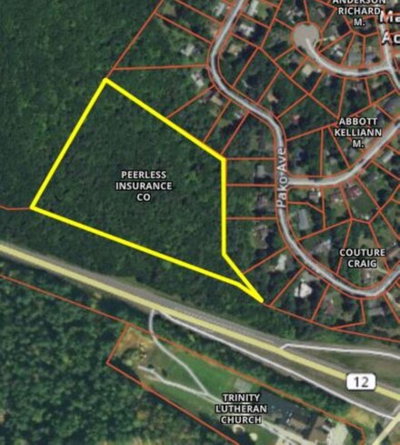 00 Route 12, Keene, NH 03431