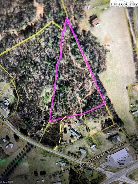 000 Boomer Rd, Boomer, NC 28606