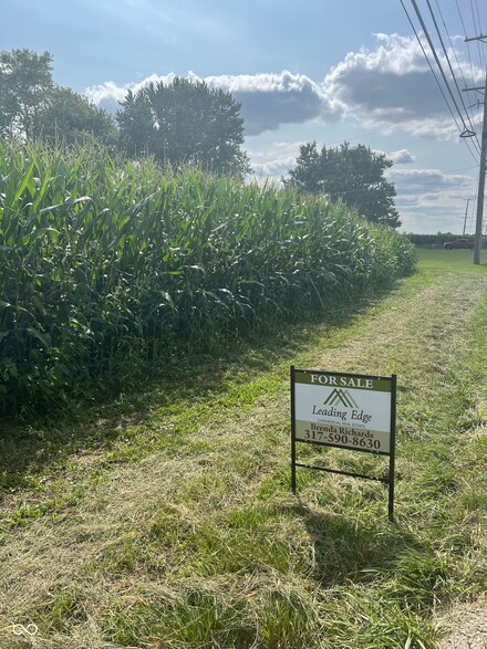 00 W Smokey Row Rd, Greenwood, IN 46143