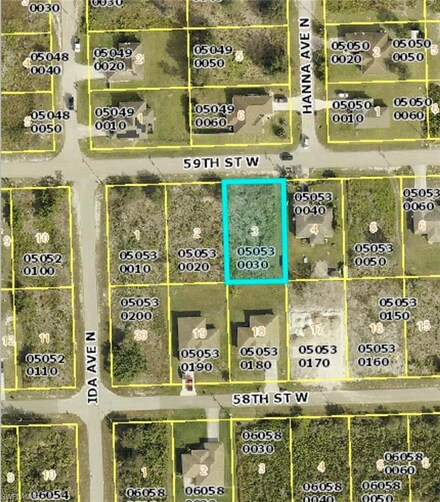 2717 59th St W, Lehigh Acres, FL 33971
