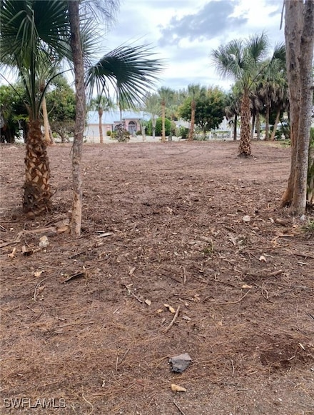 3526 Snowbird Ln, Saint James City, FL 33956