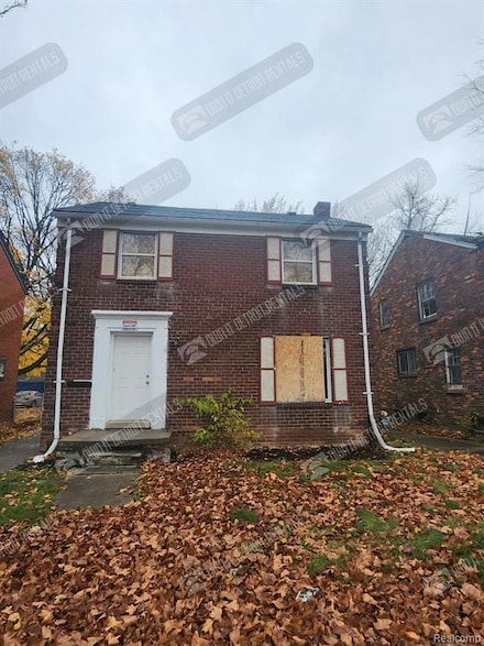 15491 Seymour St, Detroit, MI 48205