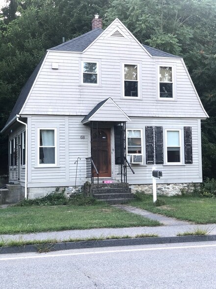 68 Boyce St, Auburn, MA 01501