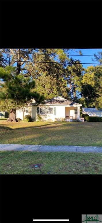 42 Varnedoe Ave, Savannah, GA 31408