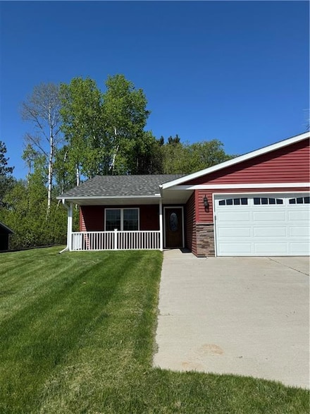 169 Amber View St, Menomonie, WI 54751