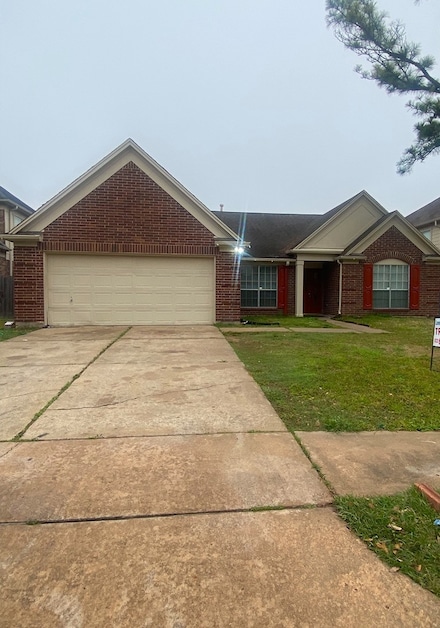 13206 Terralyn Way, Sugar Land, TX 77478