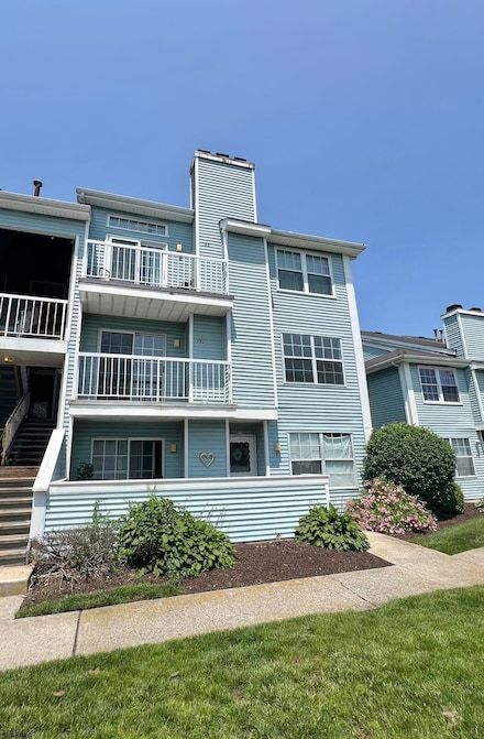 192 Heather Croft, Egg Harbor Township, NJ 08234