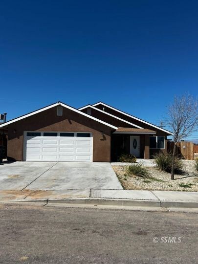 1000 W Vulcan Ave, Ridgecrest, CA 93555