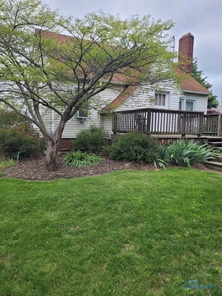 2412 Tiffin Rd, Fremont, OH 43420