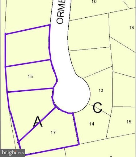 3398-3404 Orme Dr, Temple Hills, MD 20748