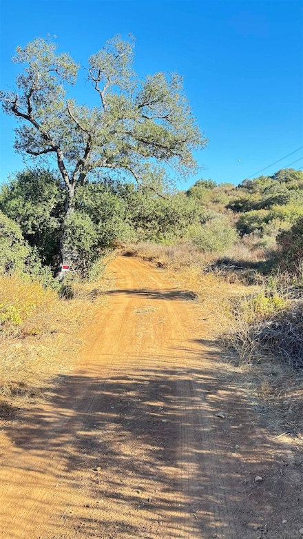00 Bee Canyon Rd Unit 1, Jamul, CA 91917