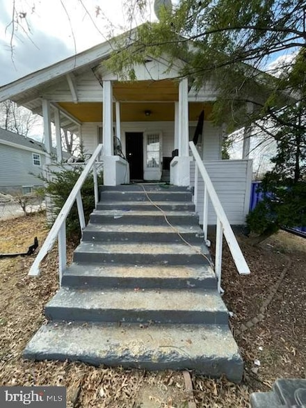 1528 Hunt Ave, Hyattsville, MD 20785