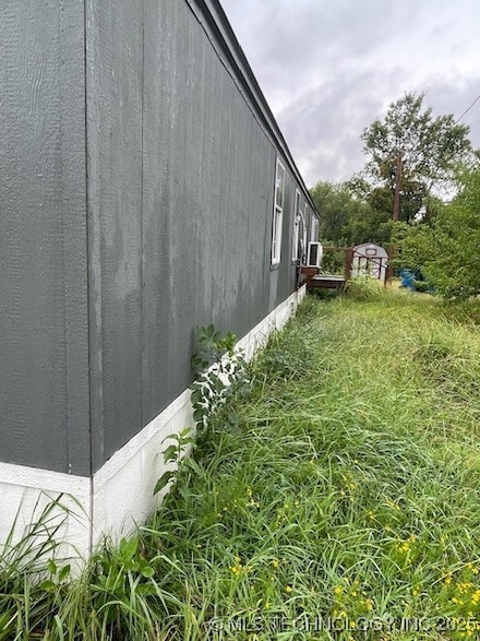 614 Hughes St E, Stringtown, OK 74726