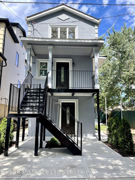 15 Morris Place, Staten Island, NY 10308