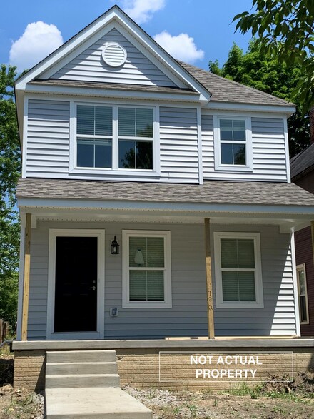 815 Oakwood Ave Unit 815, Columbus, OH 43206