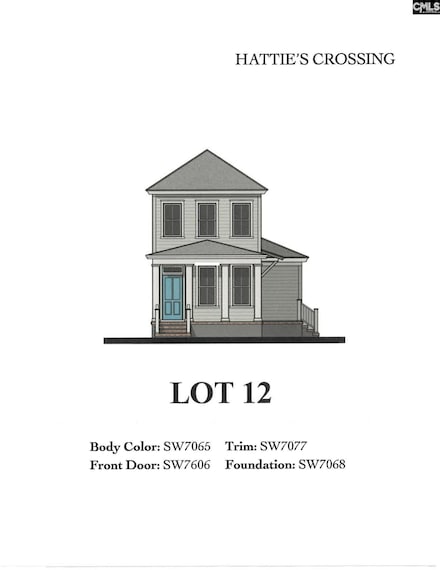 802 Lexington Ave, Cayce, SC 29033