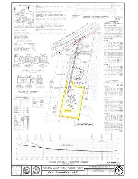 1021 Orleans Rd, Harwich, MA 02645