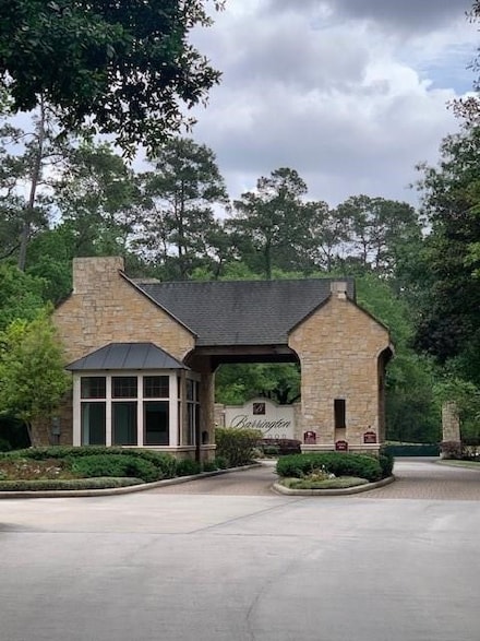 1211 Ashford Way, Kingwood, TX 77339