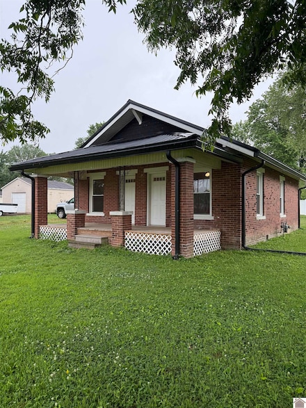 5413 Kentucky 97, Sedalia, KY 42079