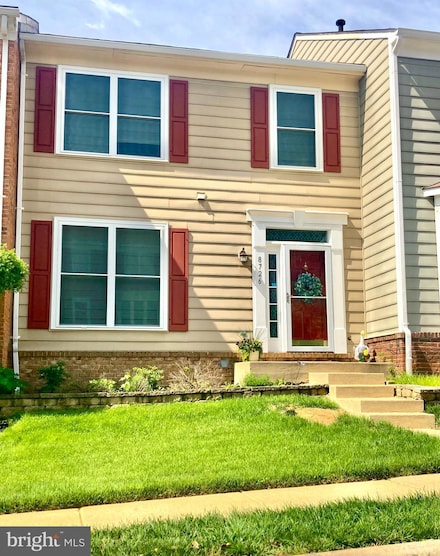 8726 Wadebrook Terrace, Springfield, VA 22153