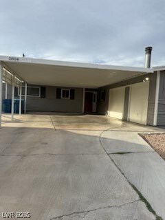 5804 Balzar Ave, Las Vegas, NV 89108