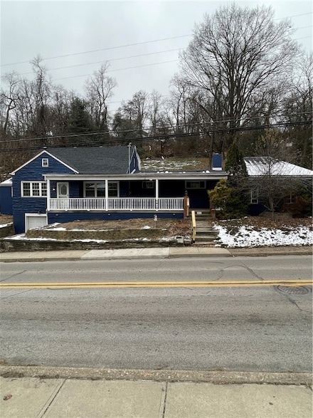 2830 Sussex Ave, Pittsburgh, PA 15226